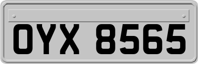OYX8565