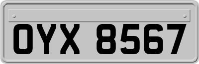 OYX8567