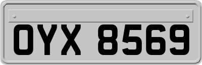 OYX8569