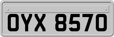 OYX8570