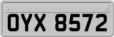 OYX8572
