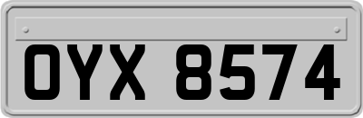 OYX8574