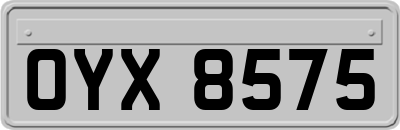 OYX8575