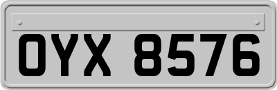 OYX8576