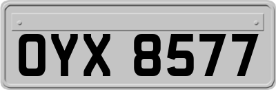 OYX8577