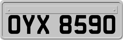 OYX8590