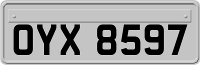 OYX8597