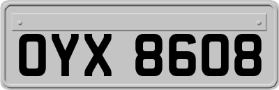 OYX8608