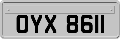 OYX8611