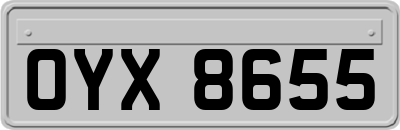 OYX8655
