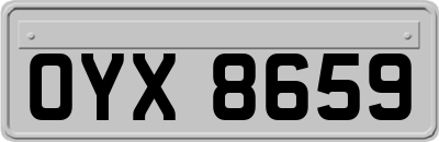 OYX8659
