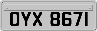 OYX8671