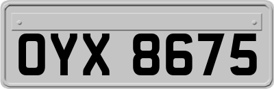 OYX8675