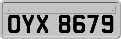 OYX8679