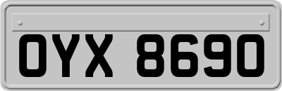 OYX8690