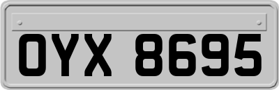 OYX8695