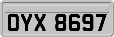 OYX8697