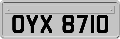 OYX8710