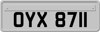 OYX8711