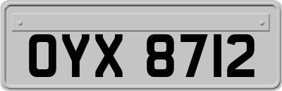 OYX8712