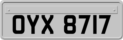OYX8717