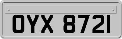 OYX8721