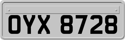 OYX8728