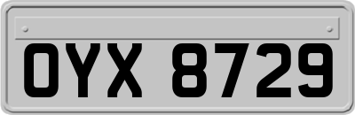 OYX8729