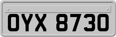 OYX8730