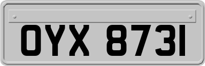 OYX8731