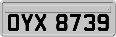 OYX8739
