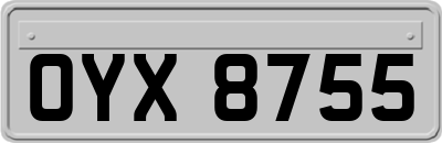 OYX8755
