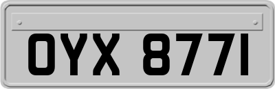 OYX8771