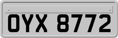 OYX8772