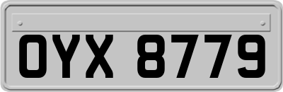 OYX8779