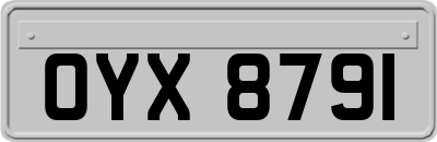 OYX8791