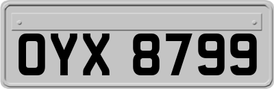 OYX8799