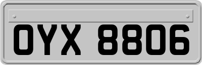 OYX8806