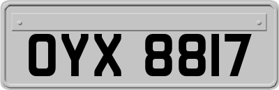 OYX8817