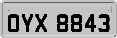 OYX8843