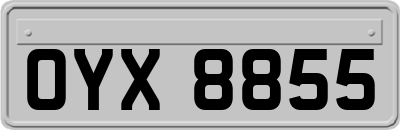 OYX8855