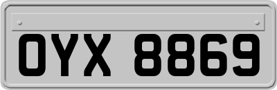 OYX8869