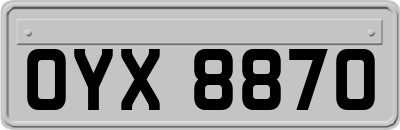 OYX8870