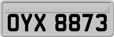 OYX8873