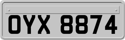 OYX8874