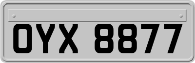 OYX8877