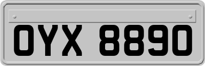 OYX8890
