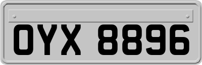 OYX8896