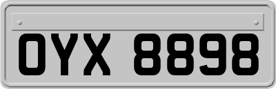 OYX8898