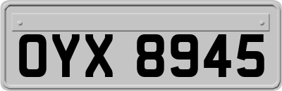 OYX8945